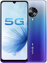 Best available price of vivo S6 5G in Peru