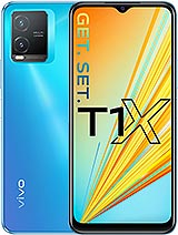 Best available price of vivo T1x (India) in Peru