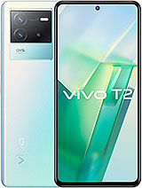 Best available price of vivo T2 in Peru