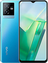 Best available price of vivo T2x in Peru