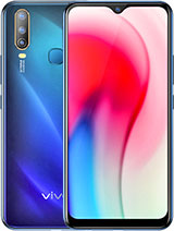 Best available price of vivo Y3 in Peru