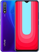 Best available price of vivo U20 in Peru