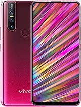 Best available price of vivo V15 in Peru