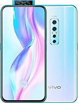 Best available price of vivo V17 Pro in Peru