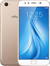 Best available price of vivo V5 Plus in Peru