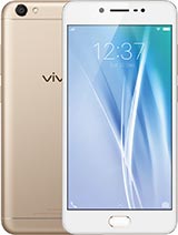 Best available price of vivo V5 in Peru