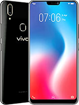 Best available price of vivo V9 in Peru