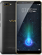 Best available price of vivo X20 Plus UD in Peru