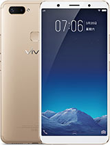 Best available price of vivo X20 Plus in Peru