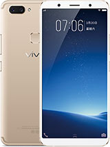Best available price of vivo X20 in Peru