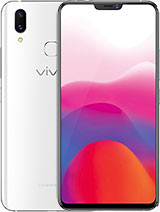 Best available price of vivo X21 in Peru