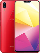 Best available price of vivo X21i in Peru