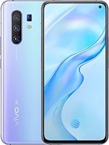 Best available price of vivo X30 Pro in Peru