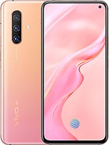 Best available price of vivo X30 in Peru