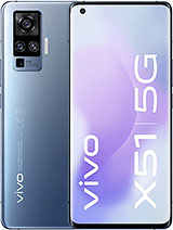 Best available price of vivo X51 5G in Peru