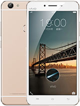 Best available price of vivo X6S Plus in Peru