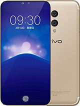 Best available price of vivo Xplay7 in Peru