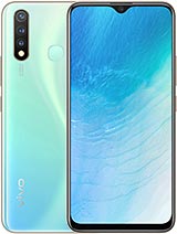 Best available price of vivo Y19 in Peru