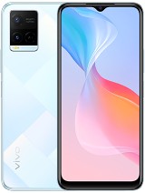 Best available price of vivo Y21e in Peru