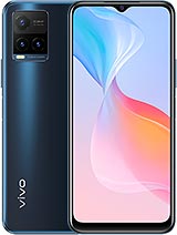Best available price of vivo Y21s in Peru