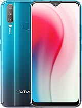 Best available price of vivo Y3 4GB 64GB in Peru