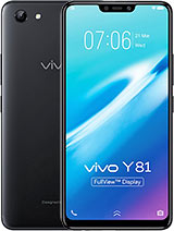 Best available price of vivo Y81 in Peru