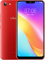 Best available price of vivo Y81i in Peru
