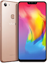 Best available price of vivo Y83 in Peru