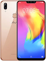 Best available price of vivo Y83 Pro in Peru
