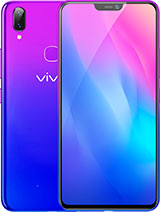Best available price of vivo Y89 in Peru