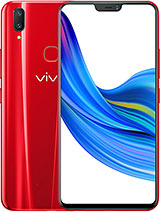 Best available price of vivo Z1 in Peru