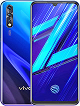 Best available price of vivo Z1x in Peru