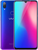 Best available price of vivo Z3 in Peru