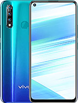 Best available price of vivo Z5x in Peru