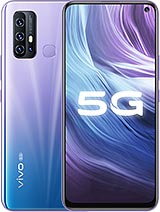 Best available price of vivo Z6 5G in Peru