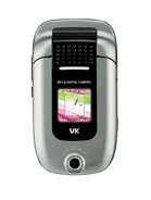 Best available price of VK Mobile VK3100 in Peru