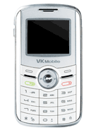 Best available price of VK Mobile VK5000 in Peru
