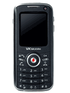 Best available price of VK Mobile VK7000 in Peru