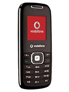 Best available price of Vodafone 226 in Peru