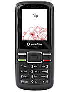 Best available price of Vodafone 231 in Peru