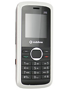 Best available price of Vodafone 235 in Peru