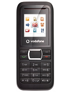 Best available price of Vodafone 246 in Peru
