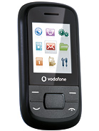Best available price of Vodafone 248 in Peru