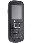 Best available price of Vodafone 340 in Peru