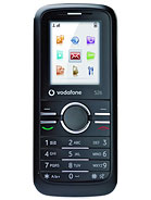 Best available price of Vodafone 526 in Peru