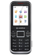 Best available price of Vodafone 540 in Peru