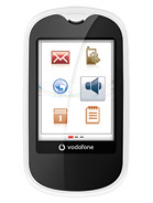 Best available price of Vodafone 541 in Peru