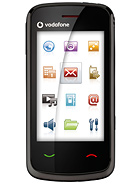Best available price of Vodafone 547 in Peru