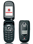 Best available price of Vodafone 710 in Peru
