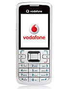 Best available price of Vodafone 716 in Peru